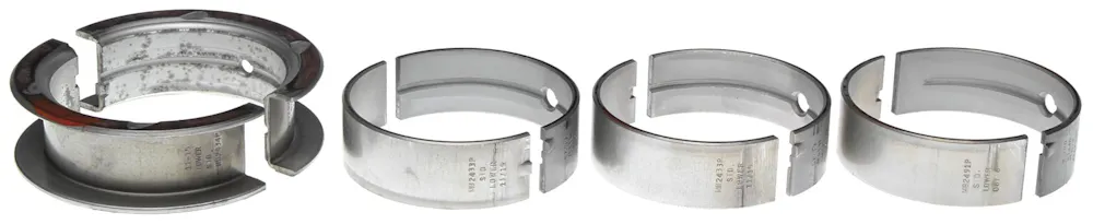 Clevite MS-960P