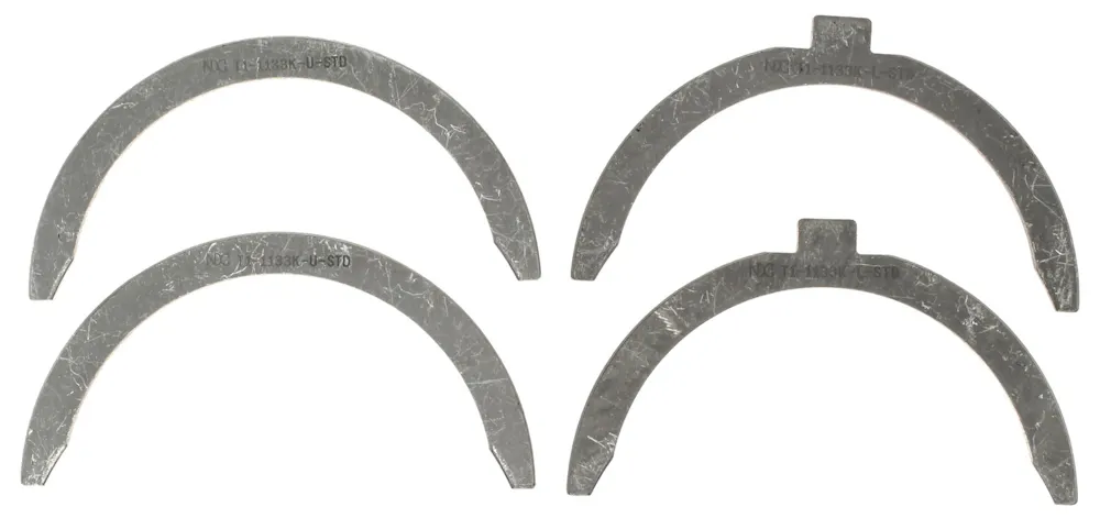 Clevite TW-326S