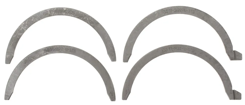 Clevite TW-458S