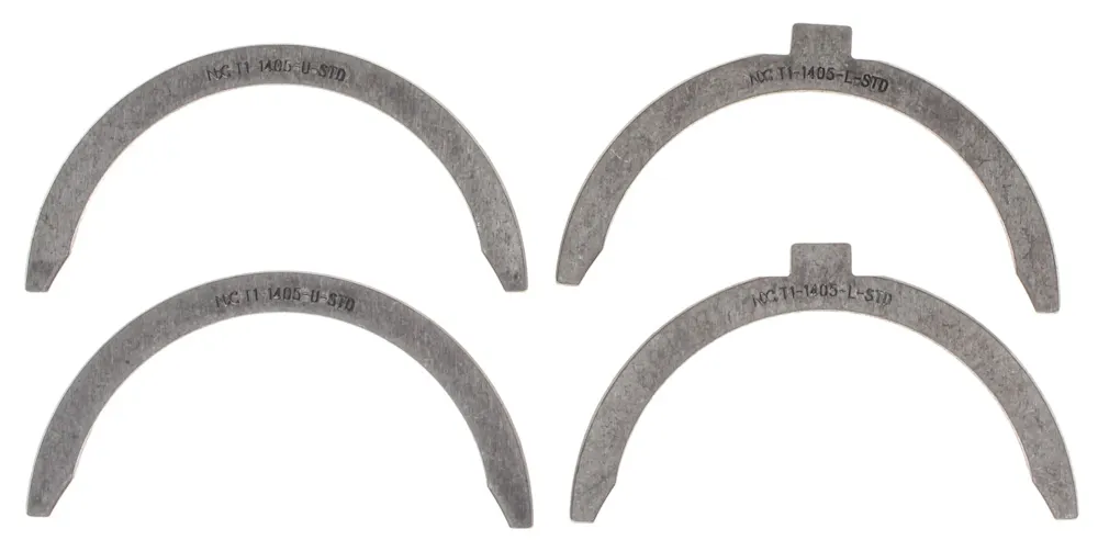 Clevite TW-463S