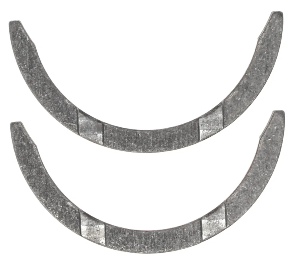 Clevite TW-472S