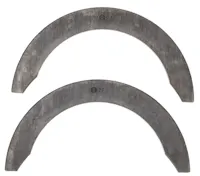Clevite TW-473S