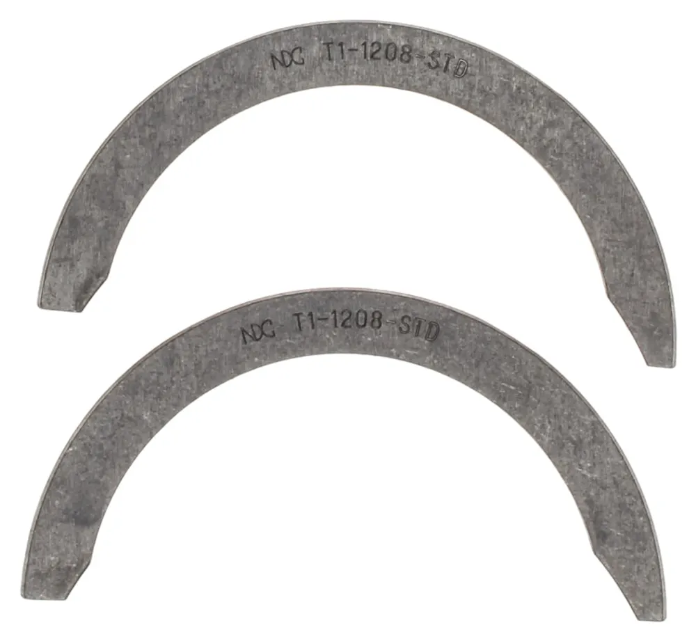 Clevite TW-551S