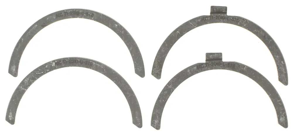 Clevite TW-552S