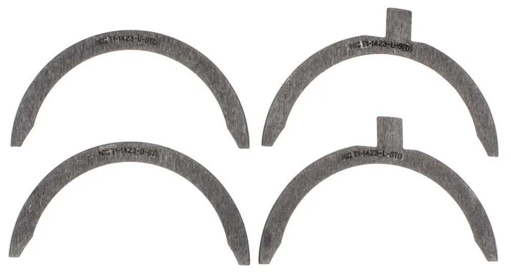 Clevite TW-554S