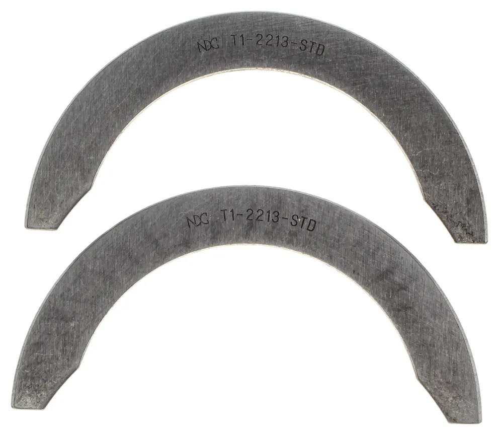 Clevite TW-587S