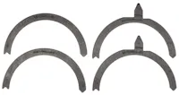 Clevite TW-588S