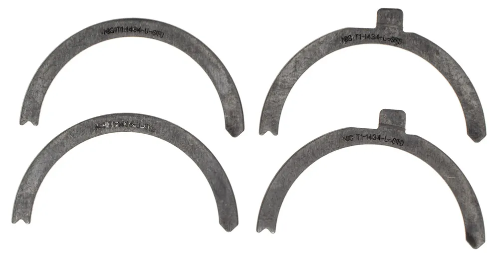 Clevite TW-589S