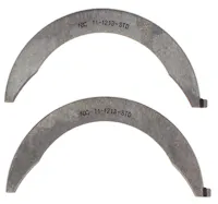 Clevite TW-590S