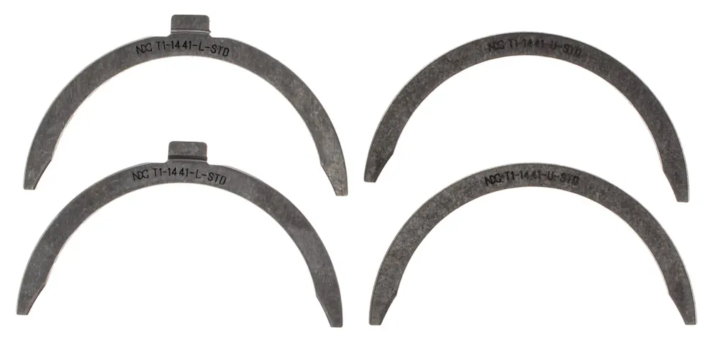 Clevite TW-592S
