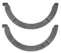 Clevite TW-606S