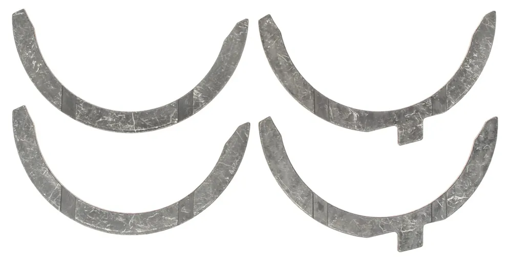 Clevite TW-704S