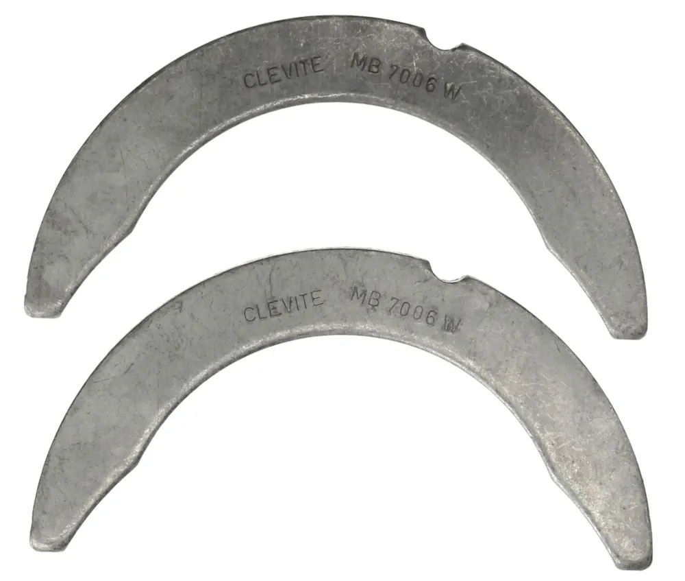 Clevite TW-707S