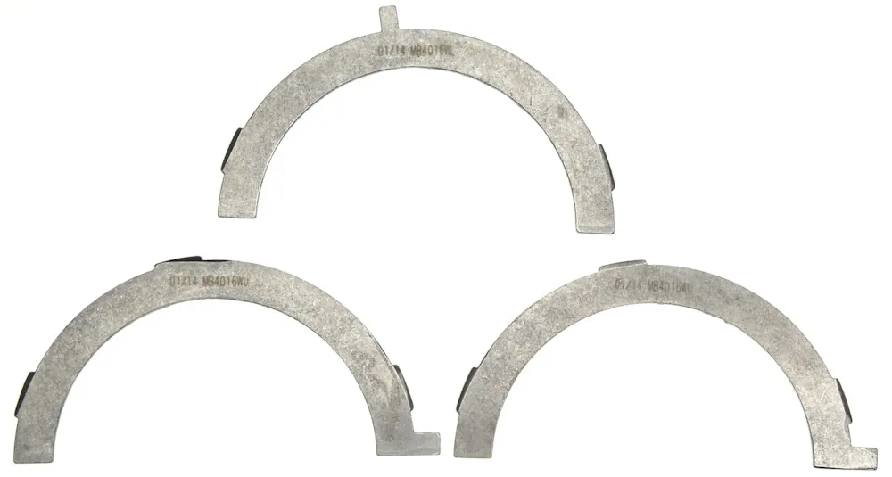 Clevite TW-711S