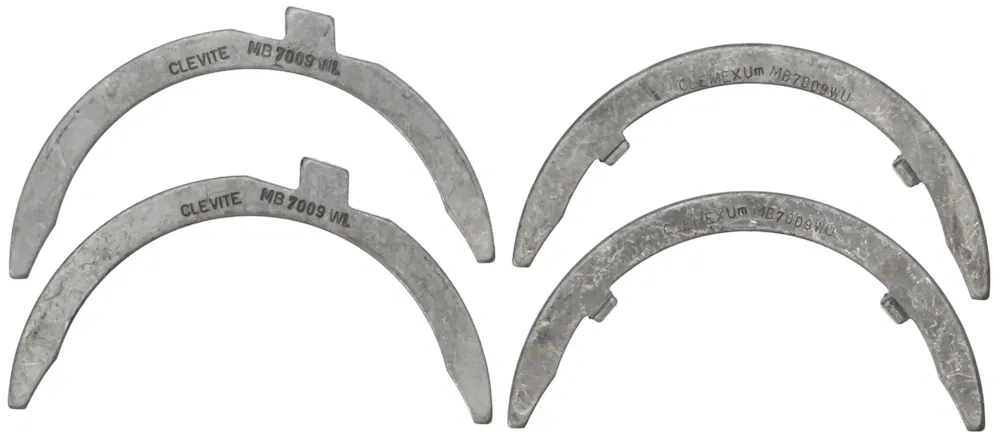 Clevite TW-714S