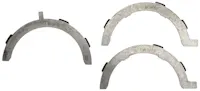 Clevite TW-721S