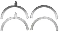 Clevite TW-728S