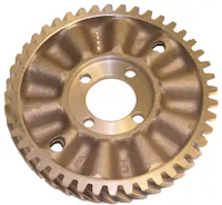 Cloyes 2702