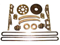 Cloyes 9-0185S