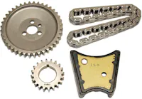 Cloyes 9-0373S