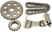 Cloyes 9-0376S
