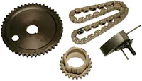 Cloyes 9-0381SB