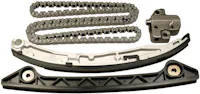Cloyes 9-0715SCX