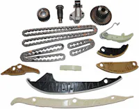Cloyes 9-0739SI