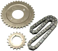 Cloyes High Performance 9-3139-5