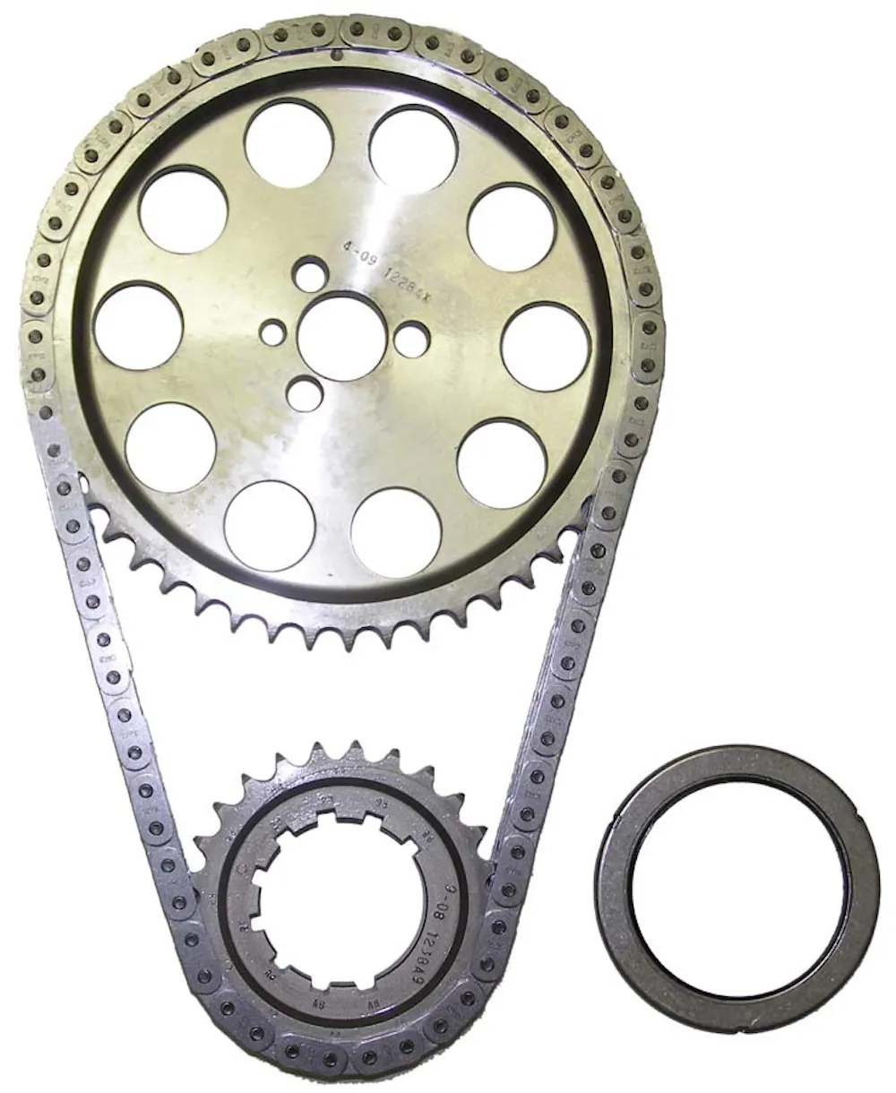 Cloyes High Performance 9-3547TX9