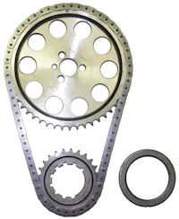 Cloyes High Performance 9-3547TX9