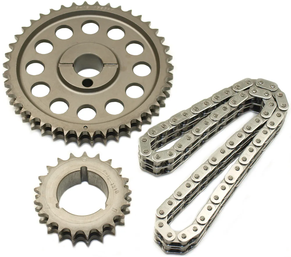 Cloyes High Performance 9-3635X3-10