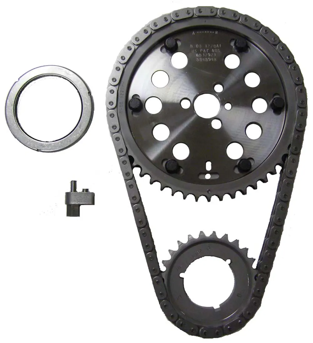 Cloyes High Performance 9-3747
