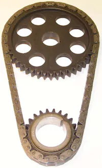 Cloyes C-3072
