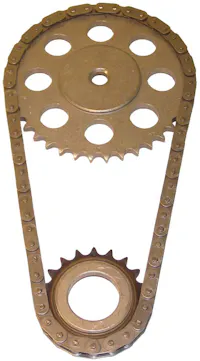 Cloyes C-3075