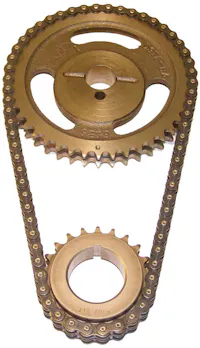 Cloyes C-3207