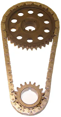 Cloyes C-3218