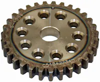 Cloyes S1004