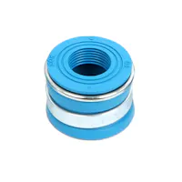 Cometic Gasket 3164V