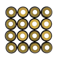 Cometic Gasket 3214V-16