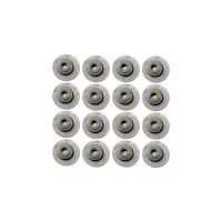Cometic Gasket 3219V-16