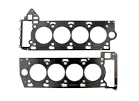 Cometic Gasket C15001-050