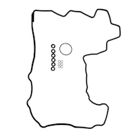 Cometic Gasket C15070