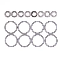 Cometic Gasket C15155