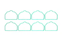 Cometic Gasket C15465