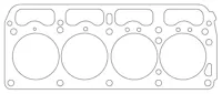 Cometic Gasket C4105-043