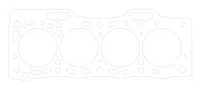 Cometic Gasket C4109-050