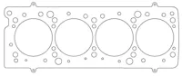 Cometic Gasket C4124-030