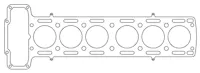 Cometic Gasket C4305-043