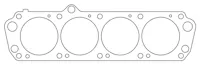 Cometic Gasket C4129-059